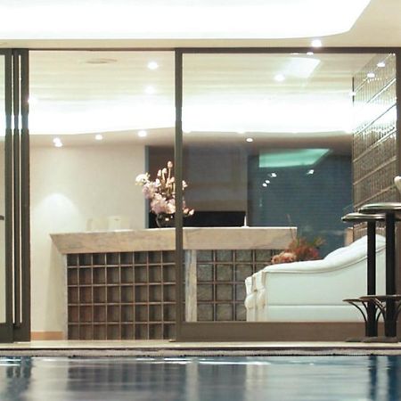 Hotel Liverpool Cervia Eksteriør billede