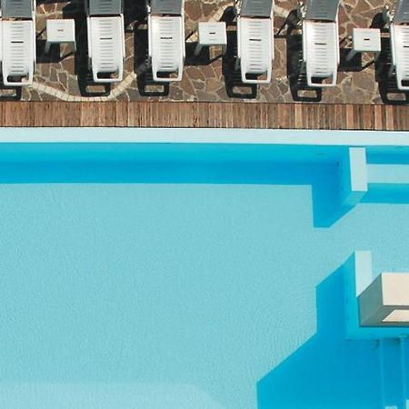 Hotel Liverpool Cervia Eksteriør billede