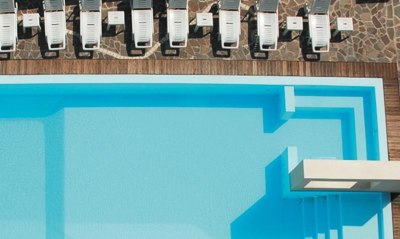 Hotel Liverpool Cervia Eksteriør billede